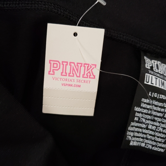 Pink by Victoria's secret Ultimate size Large - Picture 9 of 9